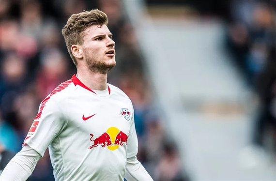 La renovación de Timo Werner encierra un acuerdo bomba ¡Hay sorpresón!