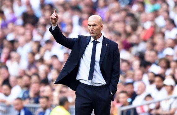 Fichaje exprés de Zidane: sueldo, casa y día de presentación