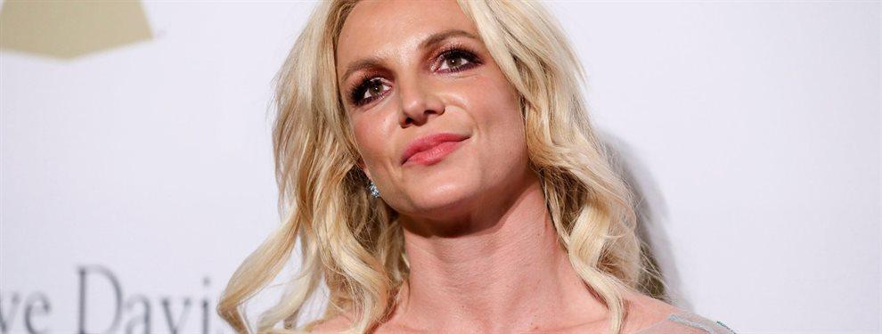 ¡Britney Spears está irreconocible! El vídeo que dispara la alarma