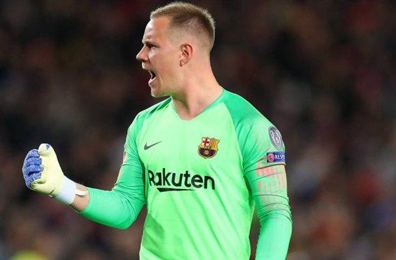 ¡Messi en shock! El United pasa de De Gea y ha cerrado nuevo portero