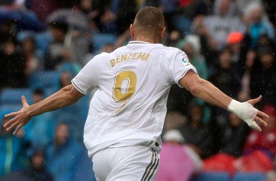 "Es el nuevo Boateng". Benzema clama contra un fichaje de Zidane