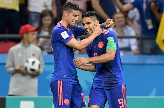 Falcao y James Rodríguez jugarán juntos en 2020: ¡Pacto cerrado!