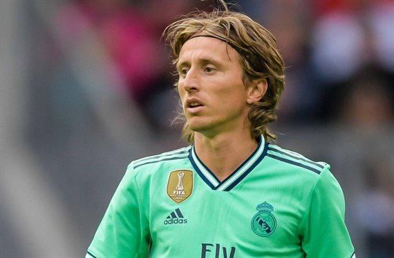 "Es el nuevo Luka Modric". Cuesta 120 millones y Florentino Pérez lo cierra