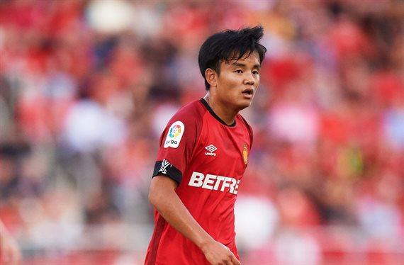 “Es el nuevo Kubo”. El fichaje que estalla en el Mallorca-Real Madrid