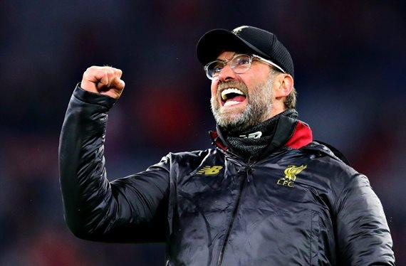 Jurgen Klopp convence a un crack del Madrid ¡quiere venganza!