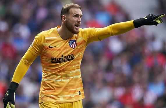 Y no es Oblak o Thomas: el nuevo objetivo de Florentino Pérez en el Atleti