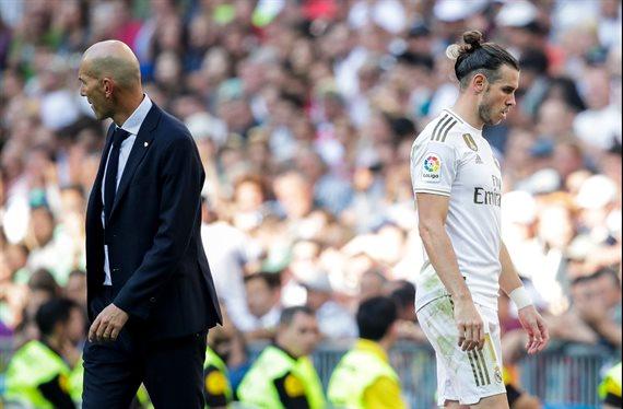 ¡Vaya problema! El peor revés sacude a Zinedine Zidane ¡Se tambalea!