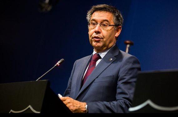 ¡Despedido! Bartomeu tiene sustituto: ¡Bomba para revolucionar el Barça!