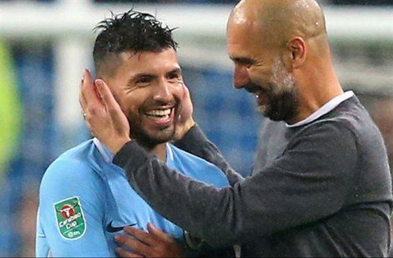 ¡Van a por él! Media Europa quiere al nuevo Kun Agüero