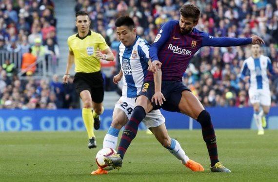 “Se despide de Messi, Suárez y Piqué”. ¡Vendido! Bomba en el Espanyol-Barça