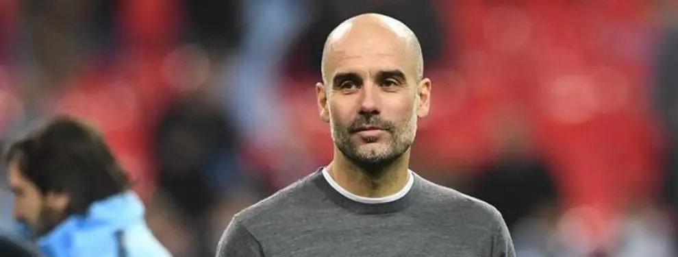 La reunión con Pep Guardiola que puede cambiar el futuro del Barça