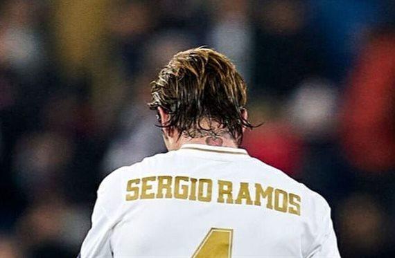 Sorpresa en el Osasuna-Real Madrid: ¡Vienen a por Sergio Ramos!