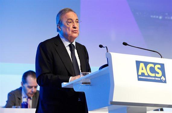 ¡Tú por él! Florentino Pérez cierra un cambio de cromos sorpresa