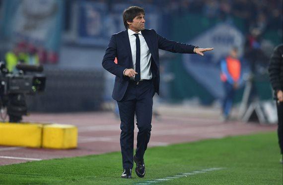 Conte todavía no entiende un fichaje del Inter y apuesta por un madridista