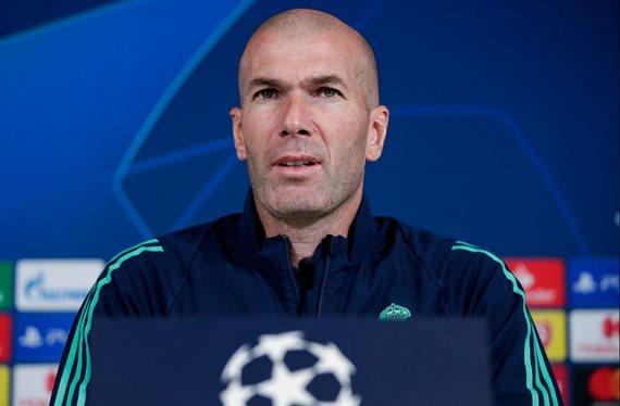 Zidane lo quiere, juega en la Premier y puede sentar a Sergio Ramos