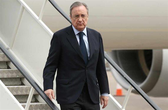 ¡Florentino Pérez tiene el as en la manga! El fichaje tapado en España