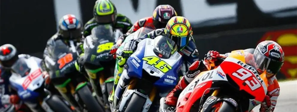 Austin se complica ¡Nuevo ‘jaque’ al Mundial de Moto GP!