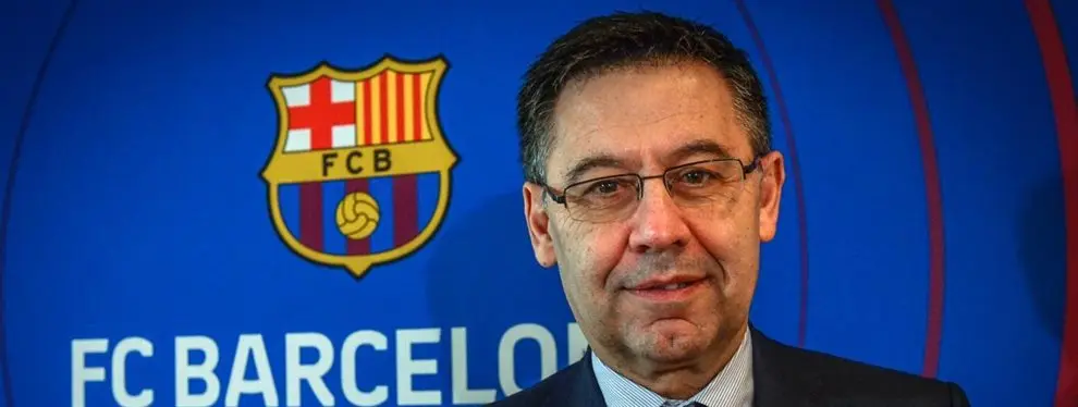 Tú y tú por él: Bartomeu presenta una oferta irrechazable por un galáctico