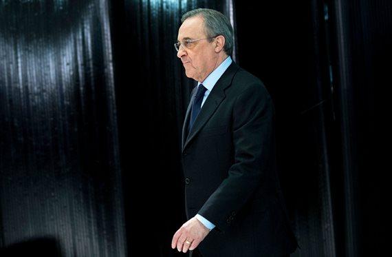 Se lo dice a Florentino Pérez: el galáctico arrepentido de no ir al Madrid