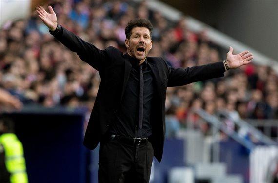 Simeone se lo quita a Barça y Madrid: fichaje estrella para el Atleti