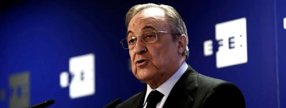 Florentino Pérez prepara 120 millones para vengarse del Bayern de Múnich