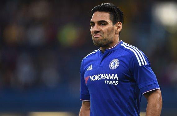 ¡Tiene nuevo equipo, Mendes lo logra! Radamel Falcao será 'azulón'