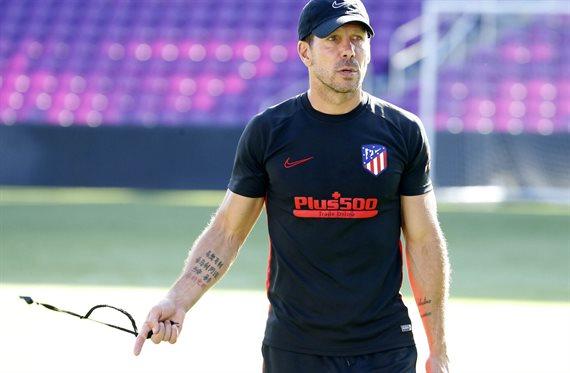 Simeone cierra el acuerdo: el fichaje que le roba a Barça y Real Madrid