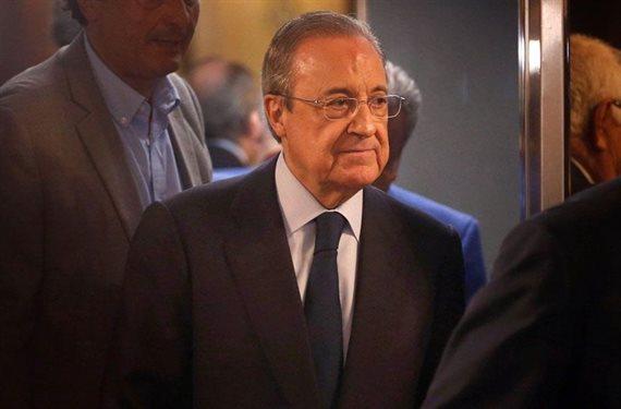 Florentino Pérez tendrá que poner más dinero: el crack que vale 100 'kilos'