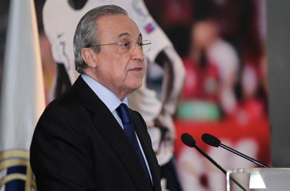 Solo puede quedar uno: Florentino Pérez debe decidir ¡entre tres cracks!