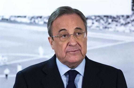 ¡Florentino Pérez ya la tiene! La lista de la compra del Real Madrid 20-21