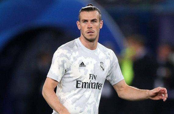 ¡Oferta bomba por Bale! ¡Y no creerá el club!: se va del Real Madrid