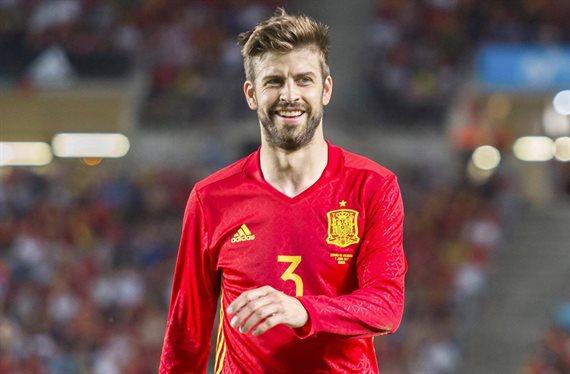 Piqué lo aprueba: el central que el Barça fichará en verano