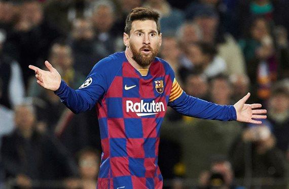 Esperan la decisión de Messi: el fichaje español que puede ser azulgrana ya