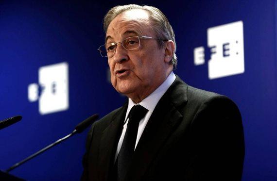 Florentino Pérez prepara 120 millones para vengarse del Bayern de Múnich