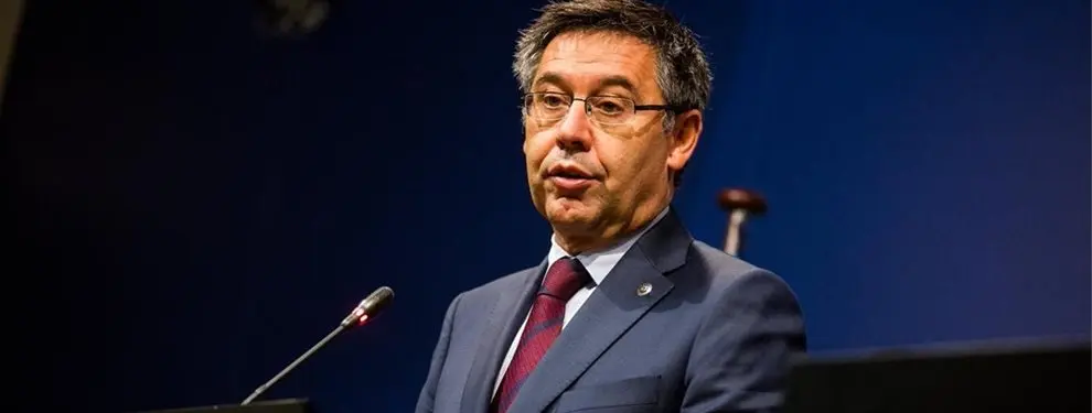 ¡Exclusiva! Bartomeu hace magia ¡Fichaje rompedor cerrado y gusta a Setién!