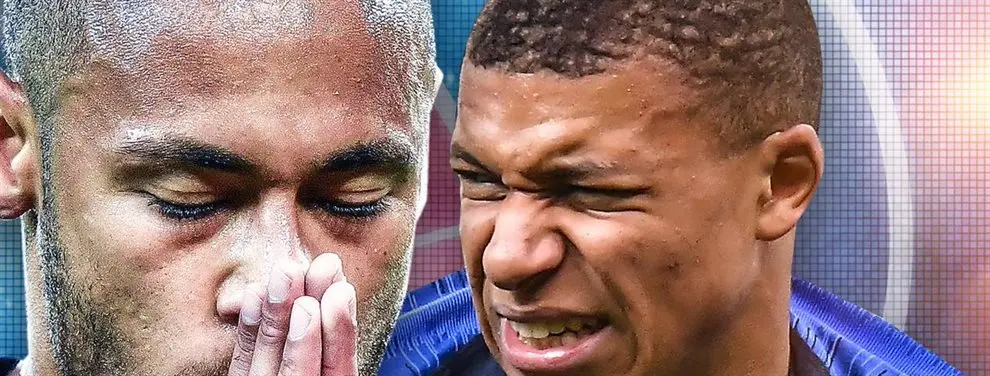 Neymar, Mbappé y Al Khelaifi lo querían y lo logran ¡Acuerdo en el PSG!