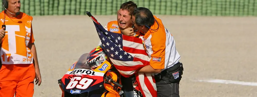 Frenazo en seco para Moto GP ¡el Mundial se retrasa por este motivo!