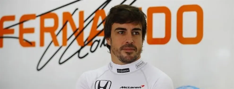 ¡Oficial! La decisión de Fernando Alonso para el verano de 2021