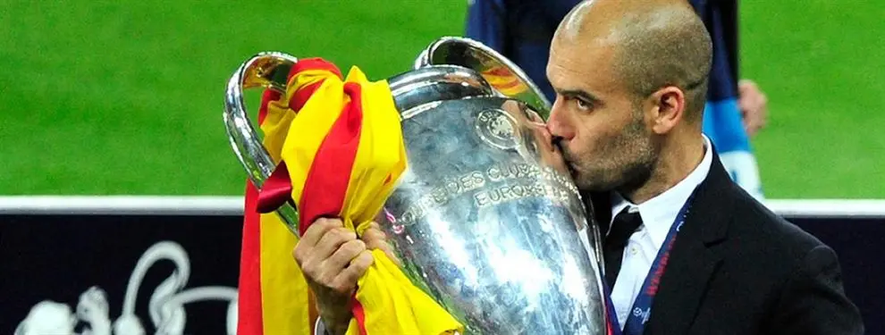 ¡Bombazo mayúsculo en Can Barça! Pep Guardiola y Xavi cerca de volver