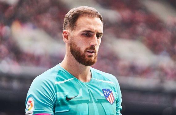 Oblak escucha al PSG… ¡y el Atlético quiere a este portero como sustituto!