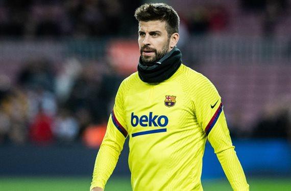 Piqué no se lo cree: el fichaje que el Barça prepara en la Premier League