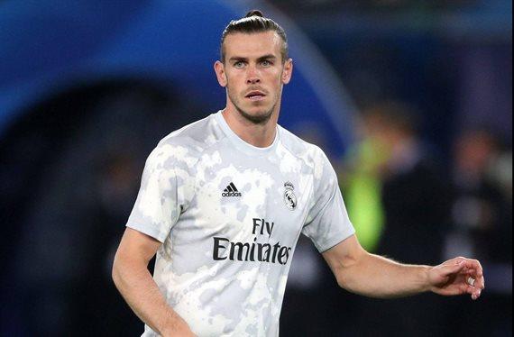 Última hora de Bale: al fin hay buenas noticias en el Real Madrid