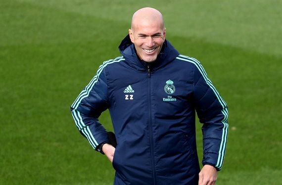 ¡No cuentan para Zidane! Los cinco jugadores del Real Madrid que se van