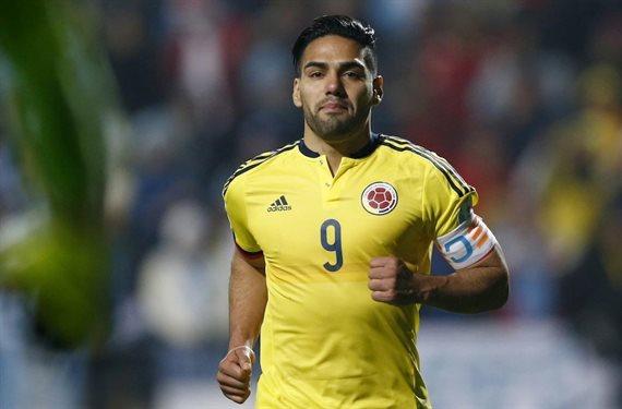 ‘Es el nuevo Falcao’: Florentino Pérez ya negocia su fichaje