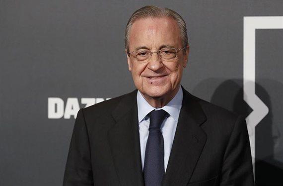 Florentino Pérez lo cierra: venta millonaria (y sorpresa) en el Real Madrid