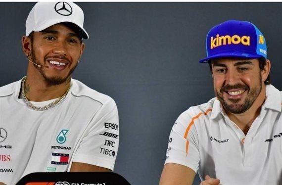 Bottas en los planes de Renault ¡Mercedes y Alonso: el regreso soñado!