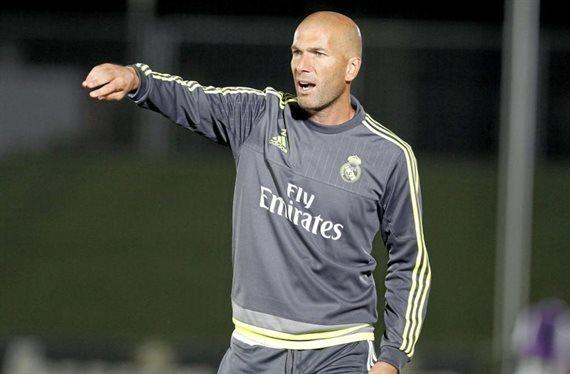 Zidane no da crédito: el crack arrepentido de rechazar al Real Madrid