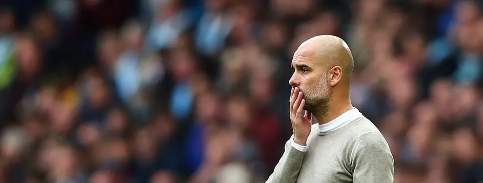 El Manchester City sigue los consejos de Guardiola y mira hacia Leverkusen