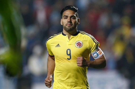 Falcao cambia de aires: el club con el que tiene un pacto verbal