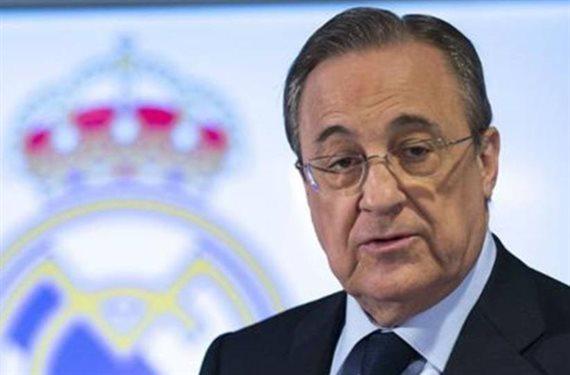 Florentino cierra al jugador que todos estaban esperando y rompe el mercado